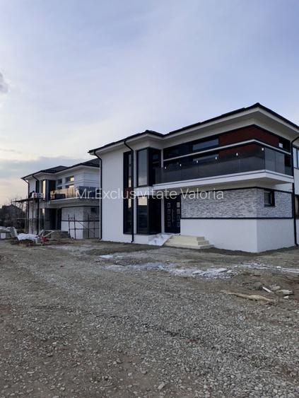 De vanzare Vile Premium  | Complex Rezidential | 0% Comision - 2