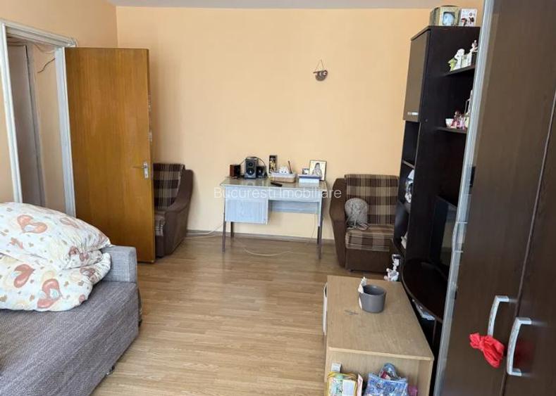 Garsoniera,Dristor,Metrou,bl.MIXT,reabilitat,et.3/10,DECOMANDATA,Amenajata,Liber - 4