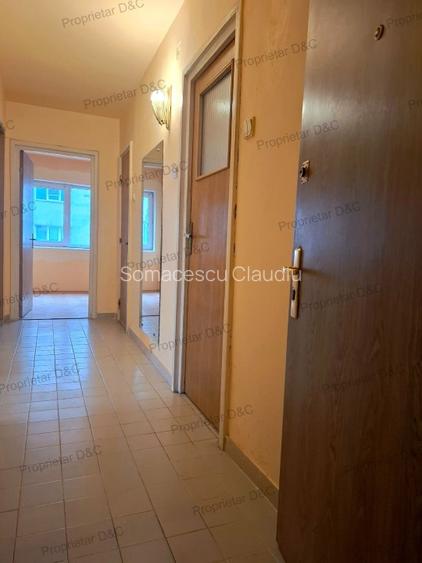 Apartament , 3 camere, sos. N Titulescu , Bucuresti - 3