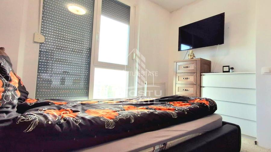 Apartament cu 2 camere Micalaca 300 - 3