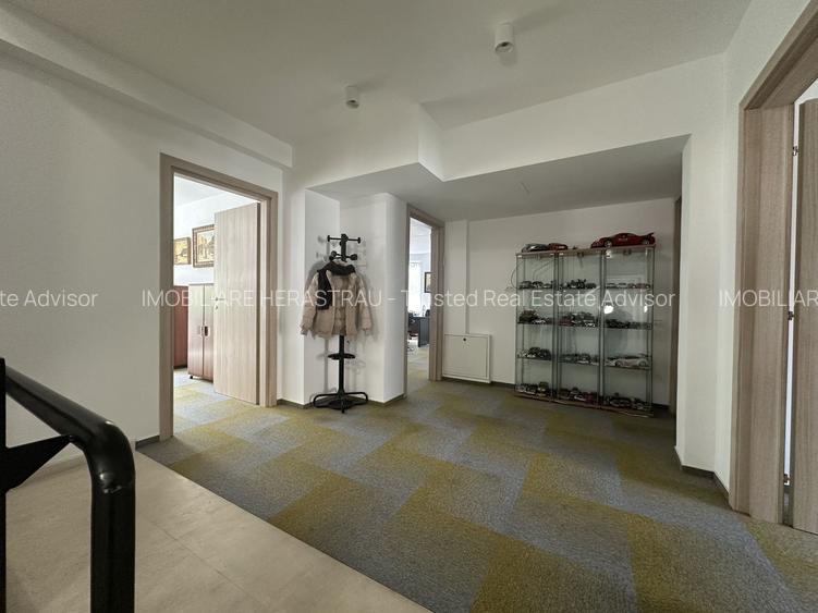 Vila in Herăstrău | Sos Nordului - 6