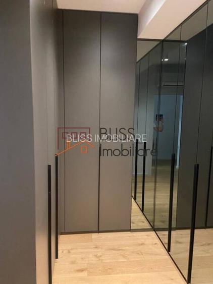 Apartament 3 camere în zona Pipera Nord - 10