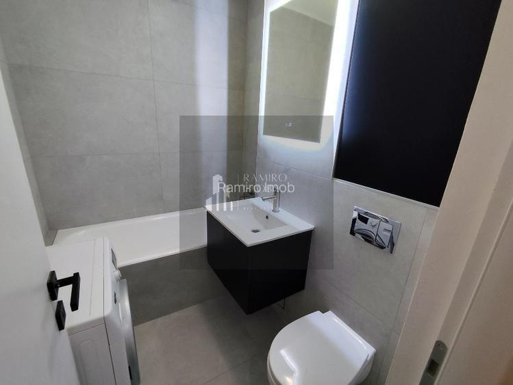 Garsoniera zona Vitan /Mihai Bravu - 6