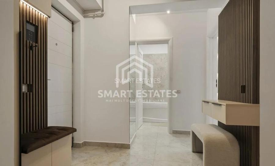 2 Camere-Liberty Center-Central Adress-62 Mp-Parcare-Mobilat/Utilat - 12