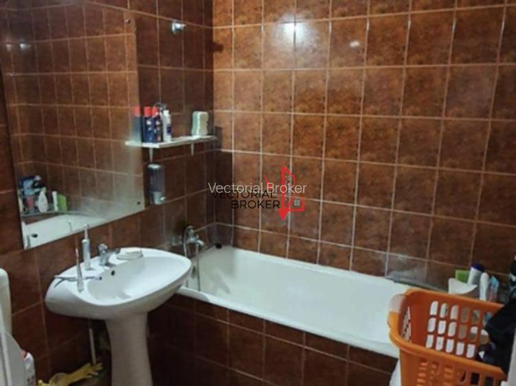 2 camere semidecomandate, bl.1986, 54mp, Basarabia Diham - 4