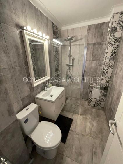 Iancului - Apartament 2 camere - mobilat LUX, finisaje premium, stradal, metrou - 18