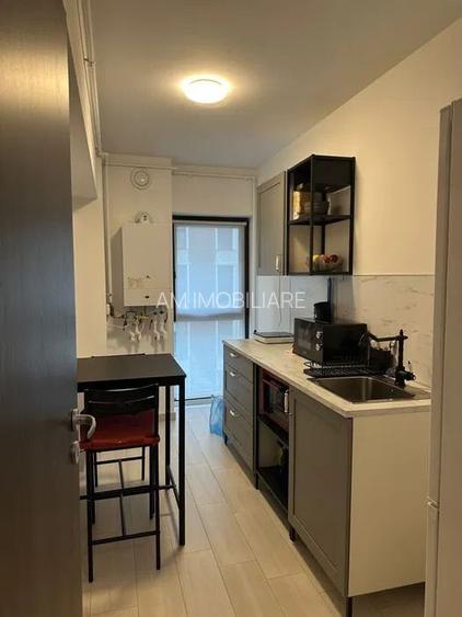 AP. 2 CAMERE DRUMUL TABEREI, BLOC NOU, CENTRALA, METROU 10 MINUTE - 3