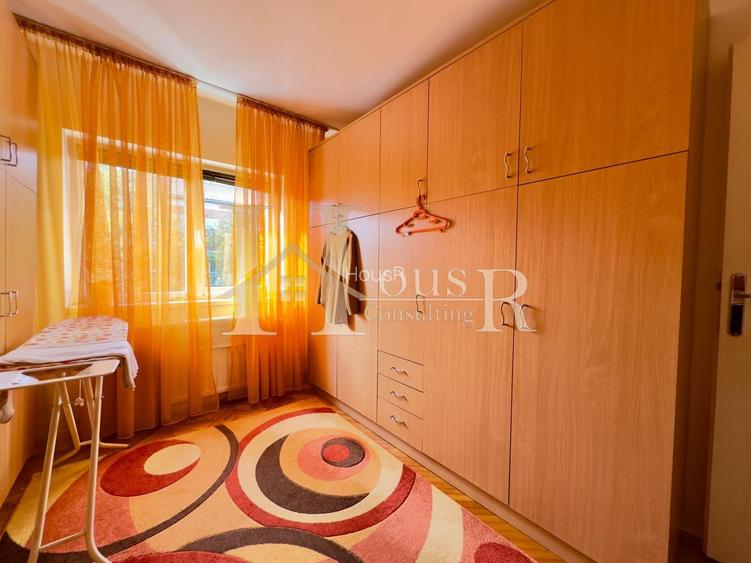 Decomandat. Centrala termica proprie. Langa Uranus Plaza ! - 12