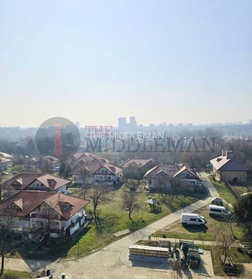 Apartament cu 3 camere UP-Site - Floreasca - 8