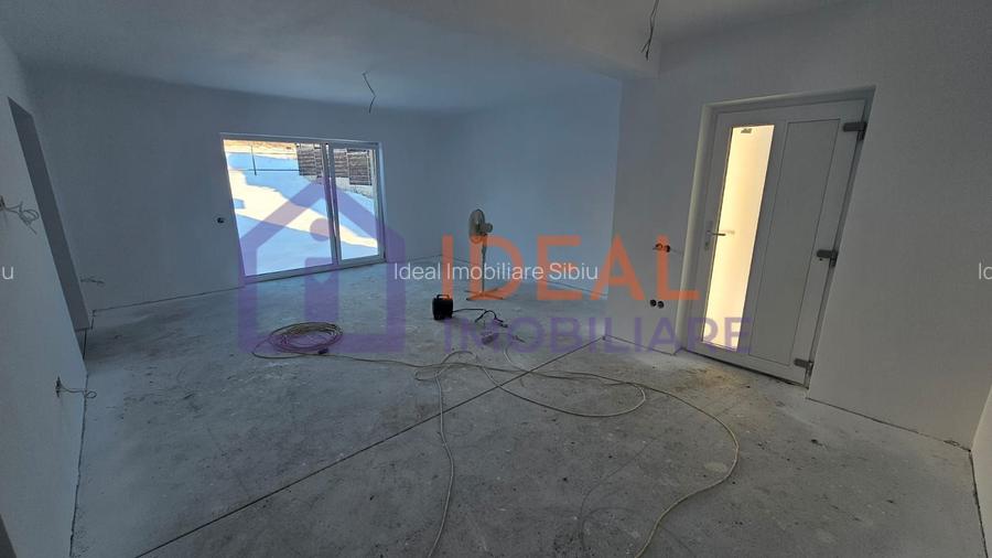 Duplex modern 350 mp de curte, in Cartierul Arhitectilor - 6