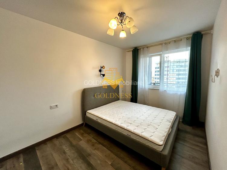 3 camere open space, Modern, Parcare, Zona Vivo, Revo gym, Floresti - 4