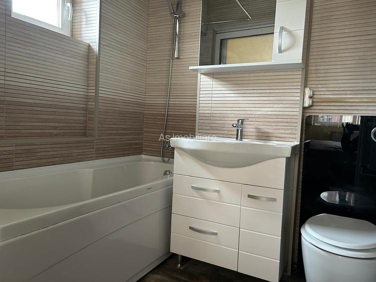 Apartament 3 camere modern cu suprafata generoasa de 90mp, Pictor Luchian,Brasov - 15