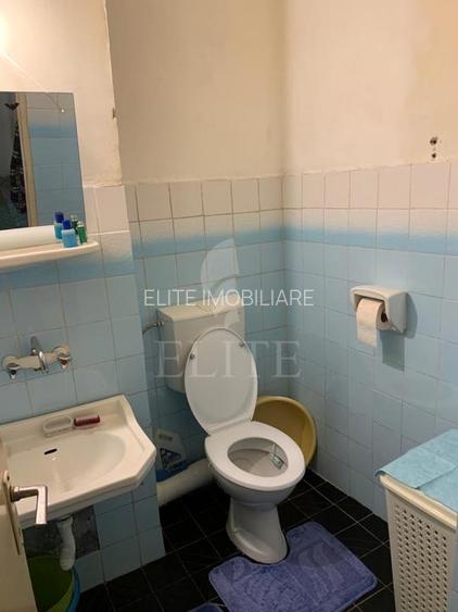 Apartament 3 camere în zona Big Manastur - 5