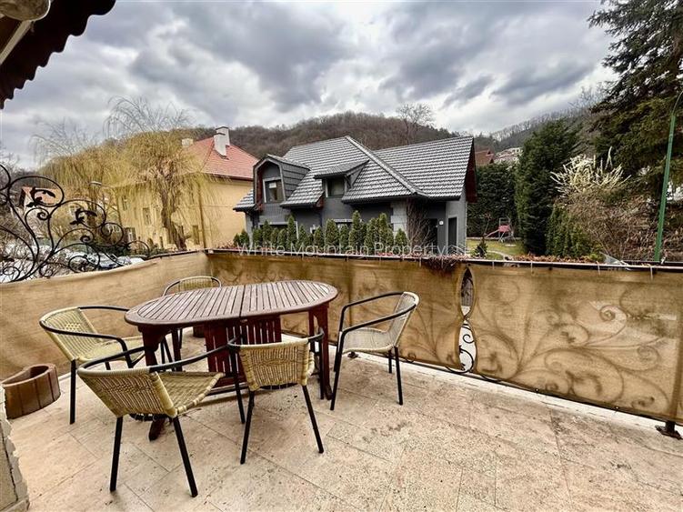 Vila spatioasa de inchiriat – 11 camere – Centrul Civic, Brasov | Ideala locuint - 25