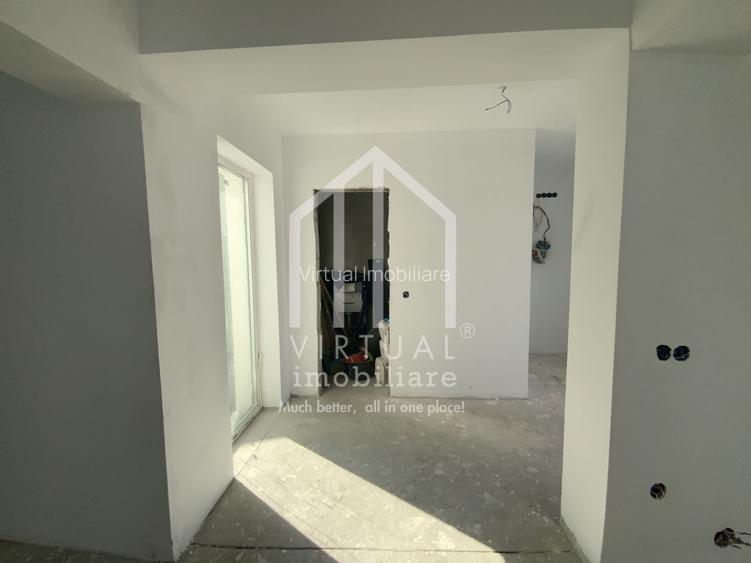 Casa individuala,3 camere,2 bai,incalzire in pardoseala,NOUA-Gusterita - 12