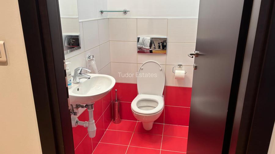 Apartament de inchiriat in complex cu piscina, gym si loc de joaca pentru copii - 20