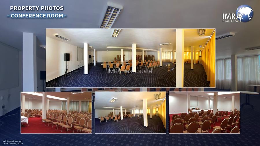 3*** Hotel de Vanzare - Eforie Nord (Central) - 21