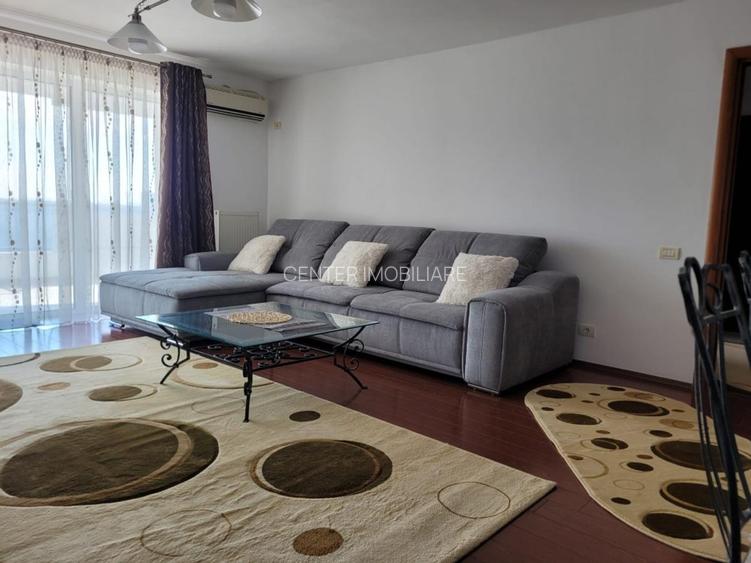 Metropolis Residence, 2 camere spațios, luminos, vedere superba, etaj 9, terasa - 2