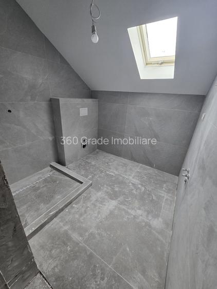Duplex de vânzare 90 mp utili Zonă bună, aproape de centură - 14