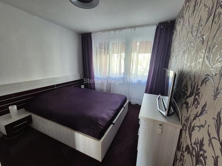 Apartament 3 camere de vânzare Gorjului - 7