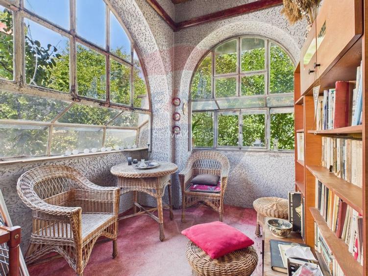 Apartamente in vila - Parc Basilescu - Sect 1 - 3