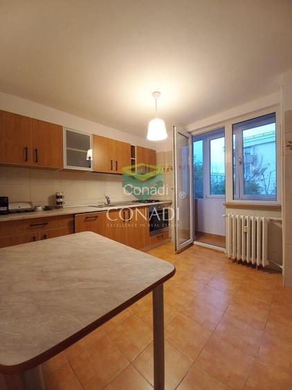 Apartament cu 4 camere Baneasa - 15