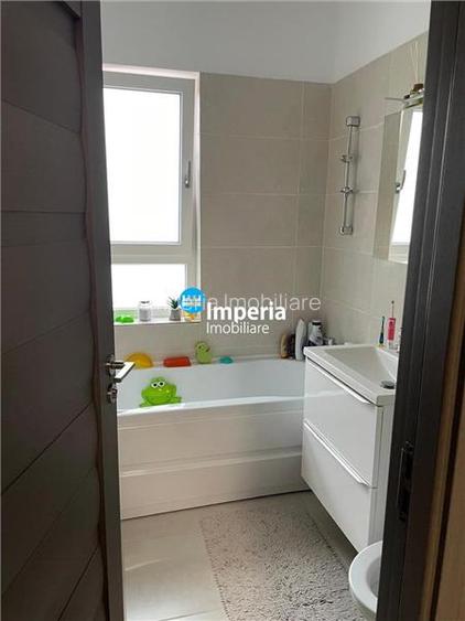 Apartament de vanzare 2 cam, intabulat, bloc nou,Rediu complex EOS - 8