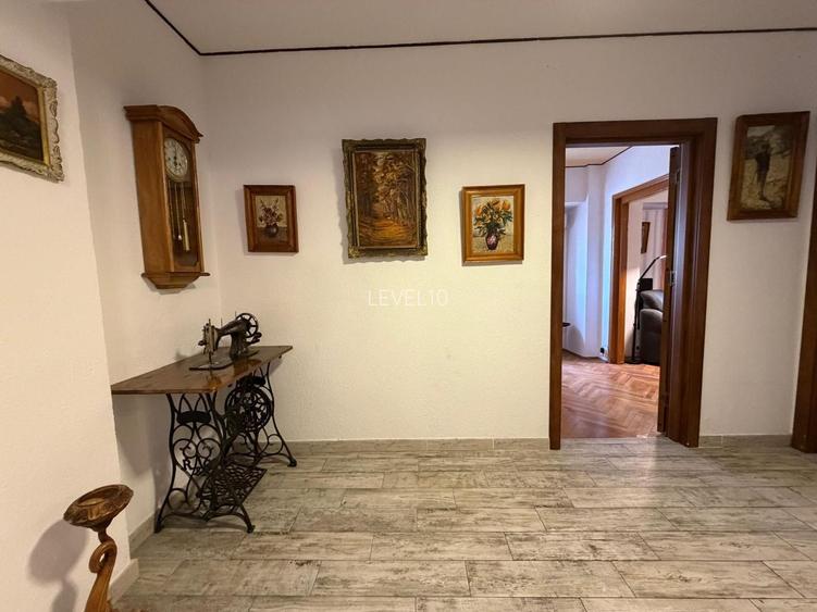 Apartament Piata Unirii, cu parcare - 9