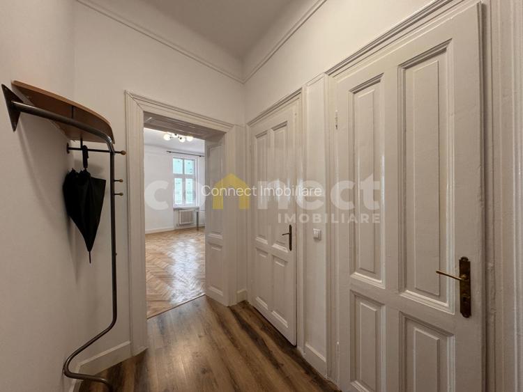 De inchiriat spatiu birou | Central - 6