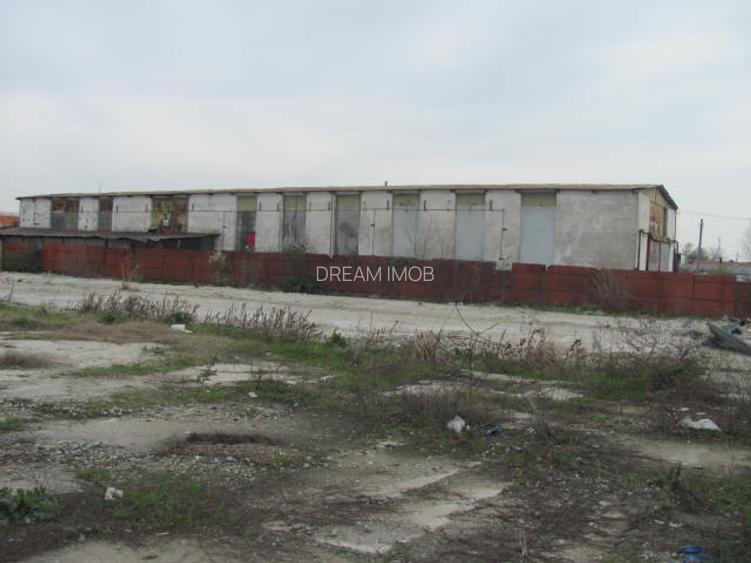 Magurele - Atomistilor, zona mixta - 4