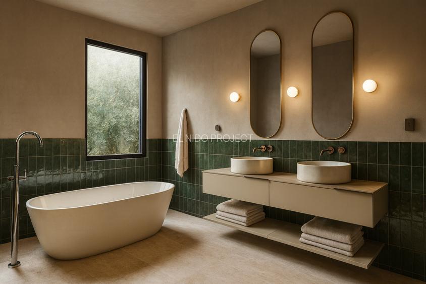 VILA INDIVIDUALA 2026 6CAM  P+1+M  283 MP MOGOSOAIA STR ARMENEASCA PROPRIETAR - 12