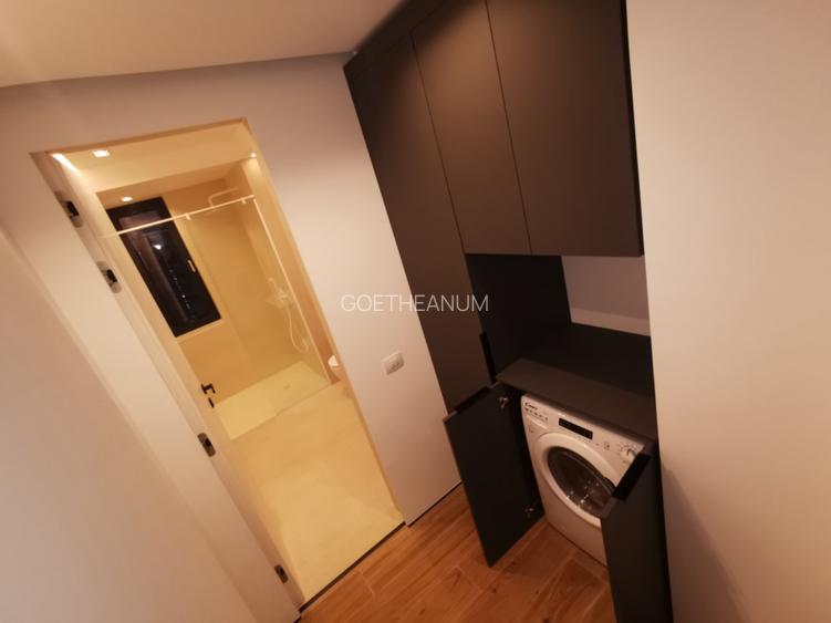 3camere centru, centrala gaz, garaj subteran, termen lung cu decontare - 7