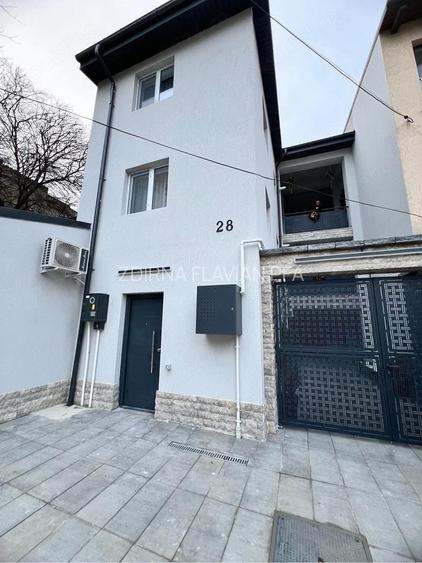 Apartament 2 camere - zona Piata Muncii - 5