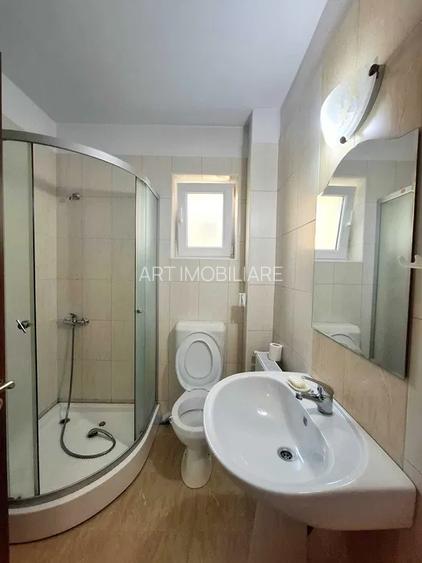 Garsoniera Dristor cu Parcare si Centrala Proprie - 6