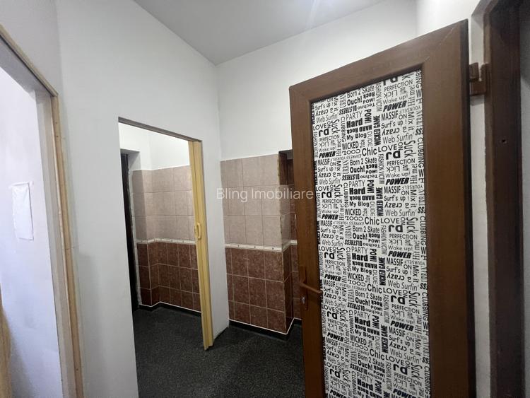 Spatiu de vanzare la strada  , 50 mp , 21 Decembrie  - 8