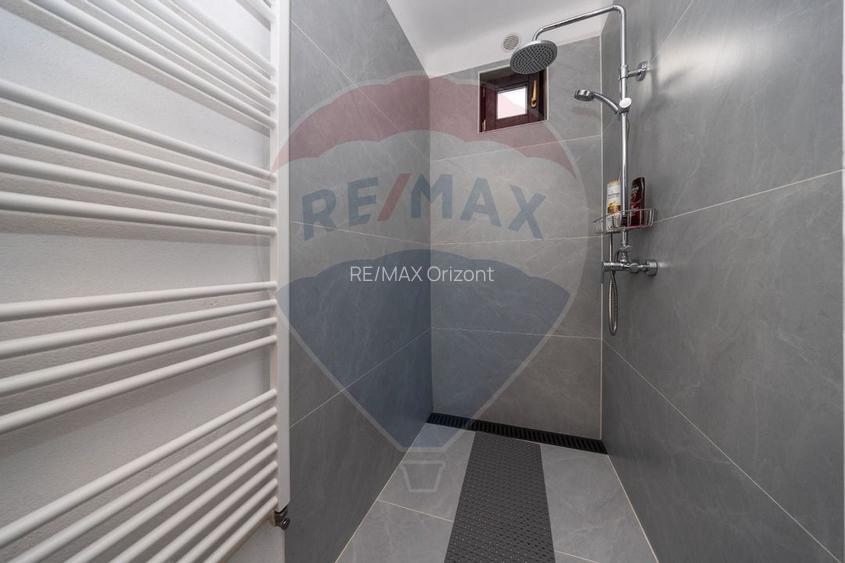 Apartament 2 camere de inchiriat, la poalele Colinei Brasov - 6