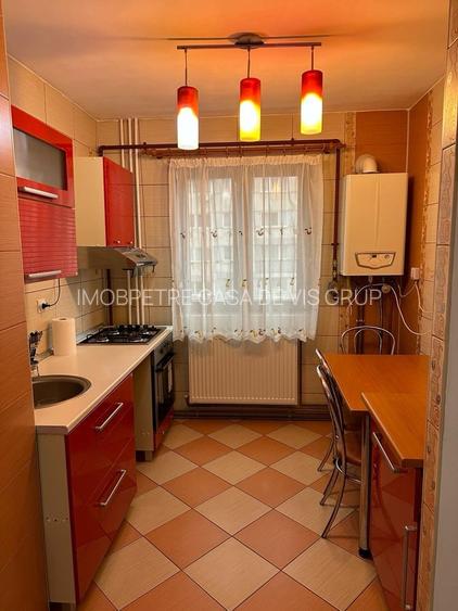 Va oferim spre inchiriere un apartament 2 camere, decomandat - Gorjului - 5