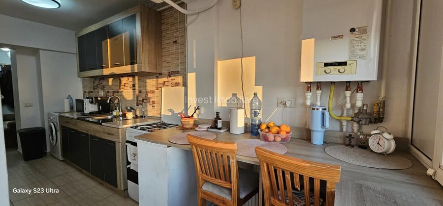 CENTRU-Piata Unirii- apartament 2 camere - 3
