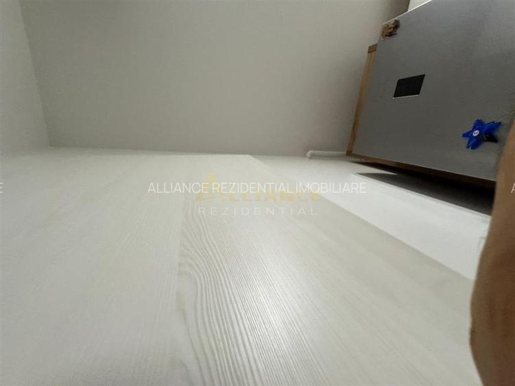 Metrou Berceni,  2 camere 61 mp cu loc de parcare - 15