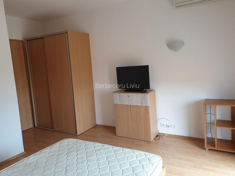 Ap 2 camere + boxa, 70mp, complex residential Ghica Plaza - 4