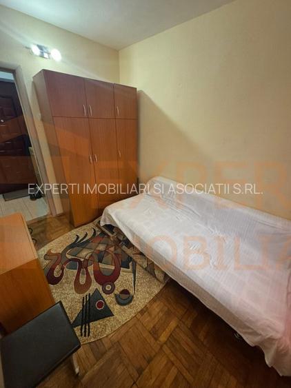 Apartament 3 camere de vanzare, situat in zona Tomis Nord, Constanta - 4