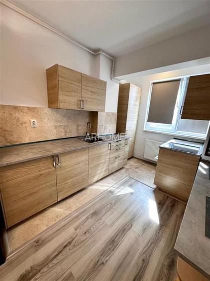 Inchiriere studio 2 cam, bloc nou, Ploiesti, Vest - 14