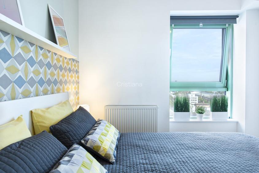 Apartament tip Loft (Scandinavian Design) dispo 1 mai 2026 - 12