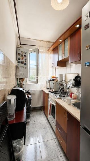 COMISION 0% | Apartament 2 camere | Sensul Resitei | Centrala proprie - 8