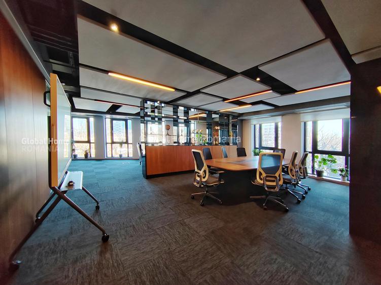 Prime Office Space | Ethos House | Class A Landmark - 4