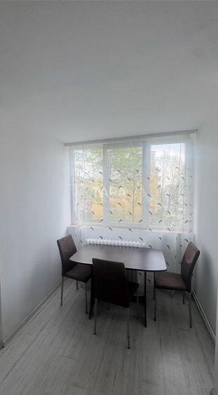 Garsonieră confort 1, complet renovată, în Mănăștur – Zona Petrom. - 4