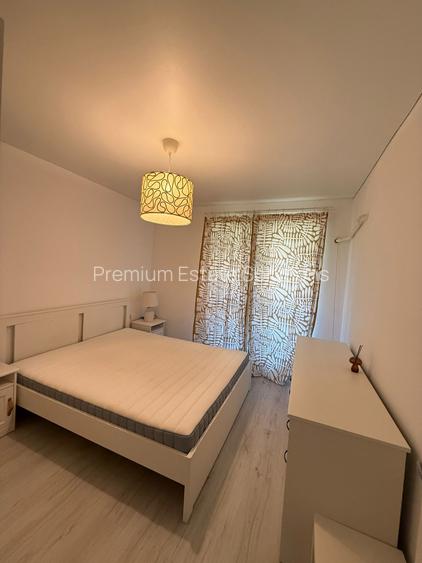 Apartament 2 camere tip studio de închiriat – Str. Tineretului nr. 20 - 9