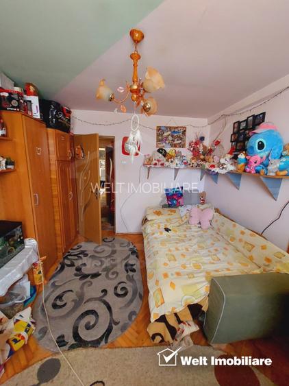 Apartament 3 camere | 66 mp | Gheorgheni | Zona Hermes - 5