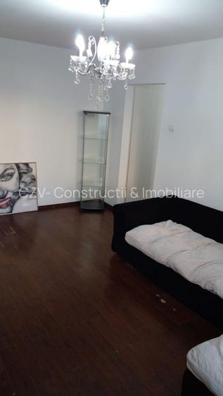 Apartament 3 camere Valea Oltului - 6
