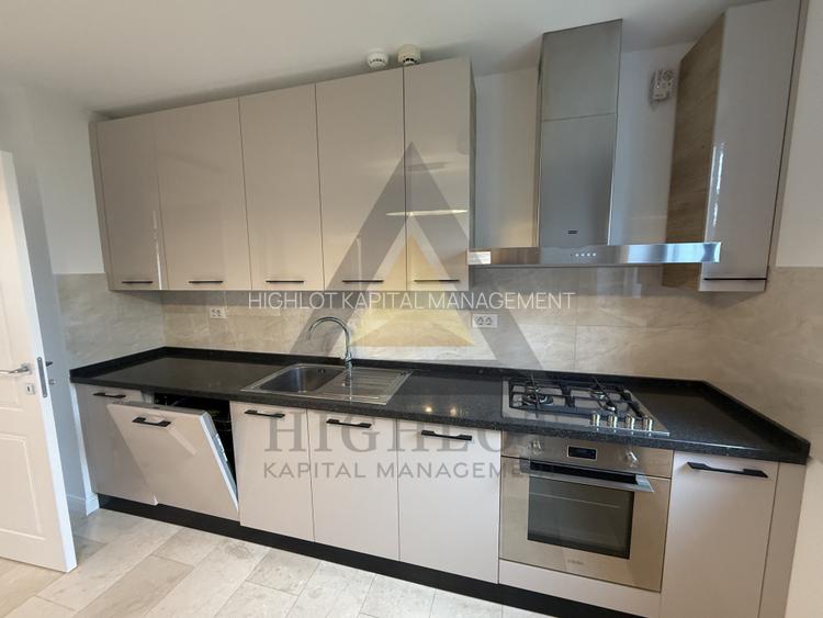 OXFORD GARDENS | VILA RENOVATA CU 4 DORMITOARE|  DISPONIBILA IMEDIAT | AISB - 38